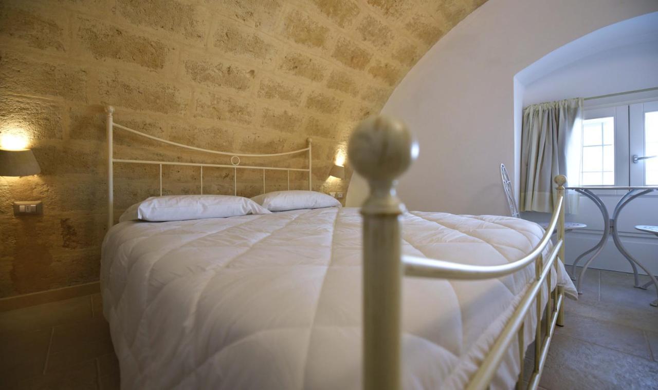 Ostello Dei Sassi - Rooms And Beds Matera Luaran gambar